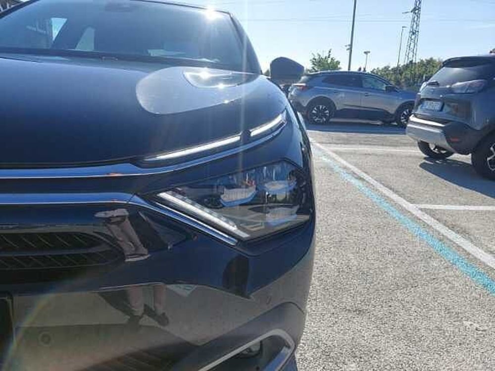 Citroen C4 usata a Ravenna (8)