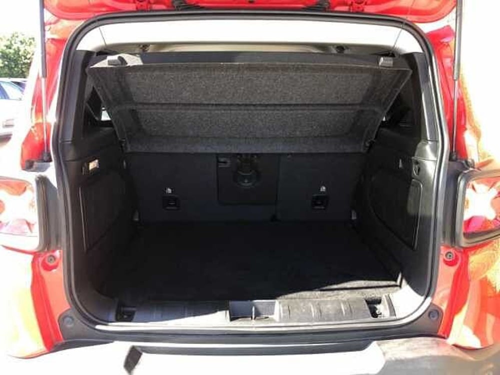 Jeep Renegade usata a Ravenna (20)
