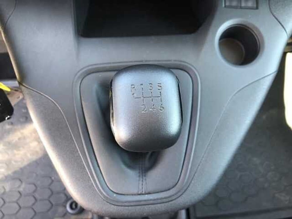 Opel Combo Furgone usata a Ravenna (15)