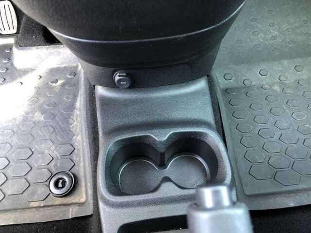 Opel Combo Furgone usata a Ravenna (16)