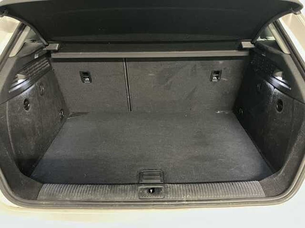 Audi A3 Sportback usata a Catanzaro (10)