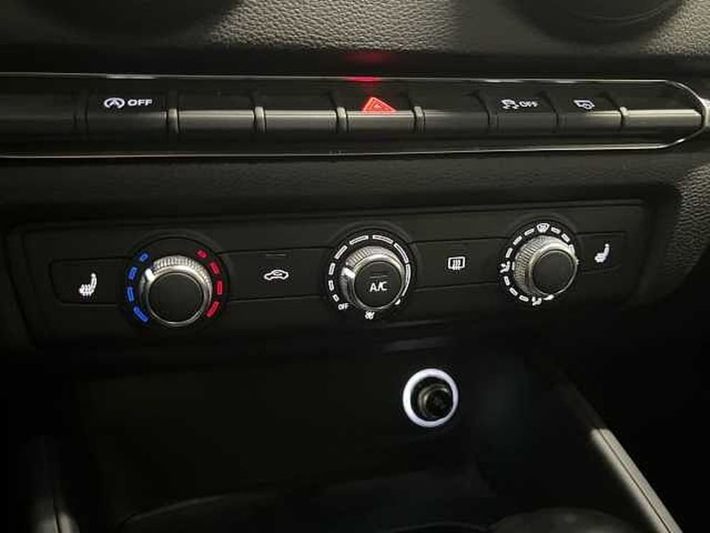 Audi A3 Sportback usata a Catanzaro (17)