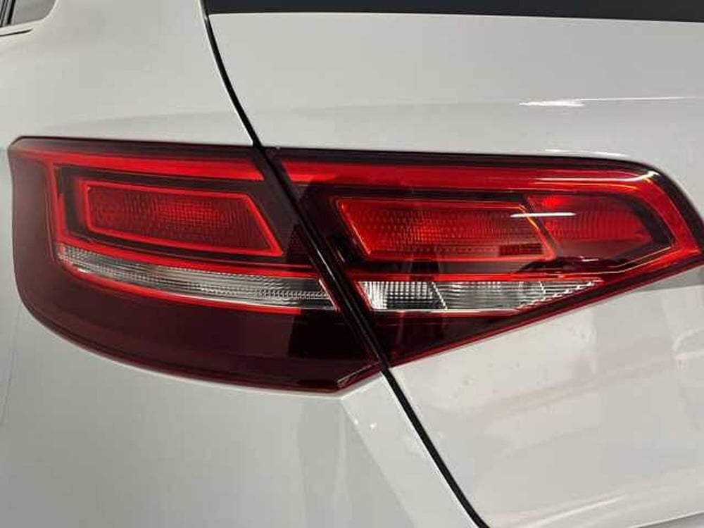 Audi A3 Sportback usata a Catanzaro (20)