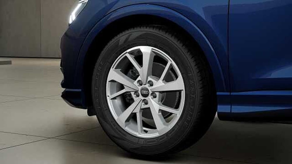 Audi Q3 usata a Varese (2)