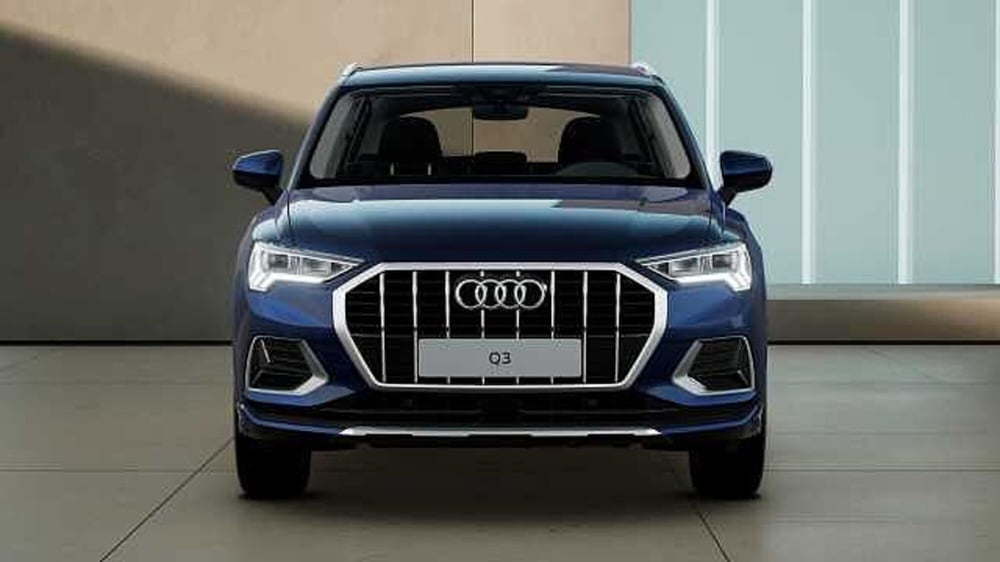 Audi Q3 usata a Varese (3)