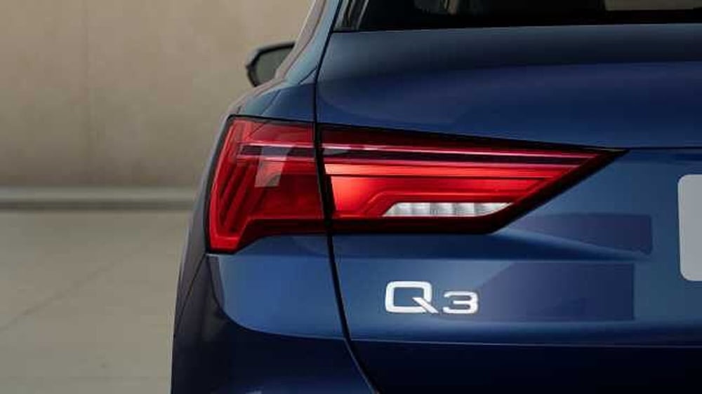 Audi Q3 usata a Varese (5)