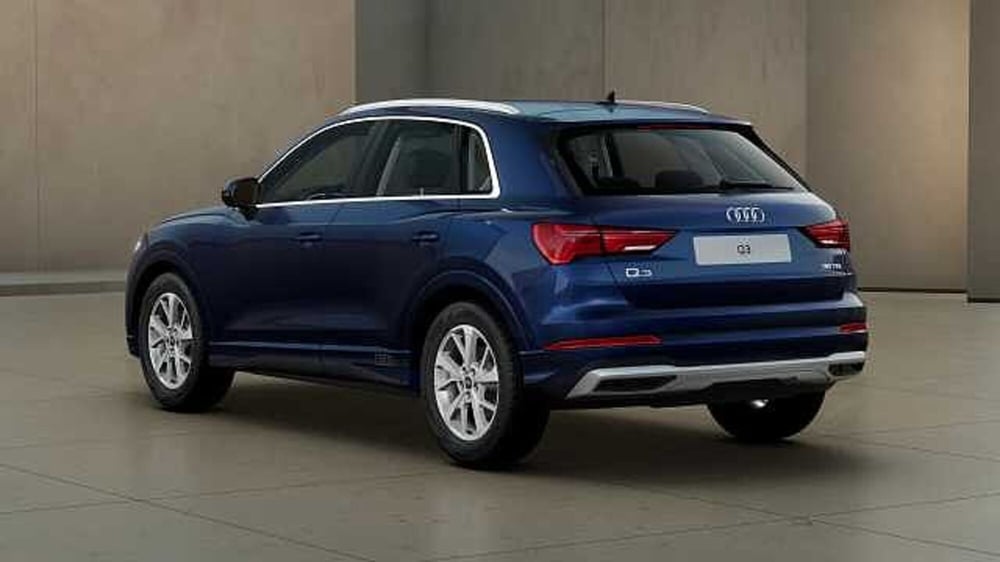 Audi Q3 usata a Varese (6)