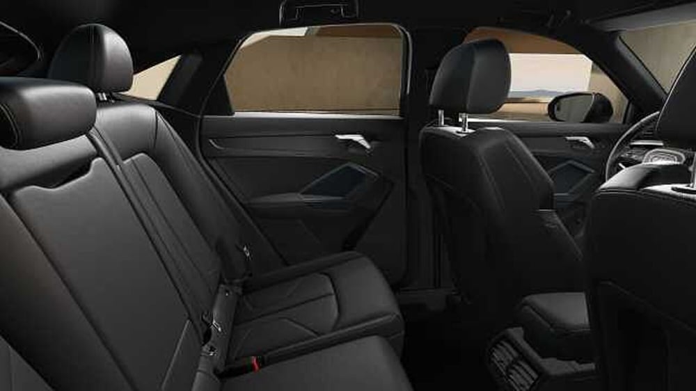 Audi Q3 Sportback usata a Varese (10)