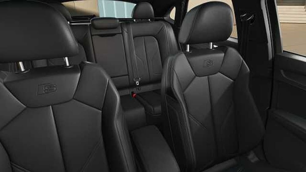 Audi Q3 Sportback usata a Varese (7)