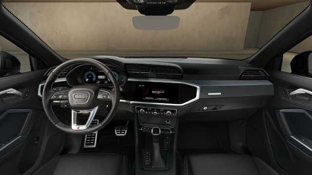 Audi Q3 Sportback usata a Varese (8)