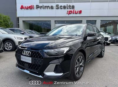 Audi A1 citycarver 30 TFSI del 2022 usata a Varese