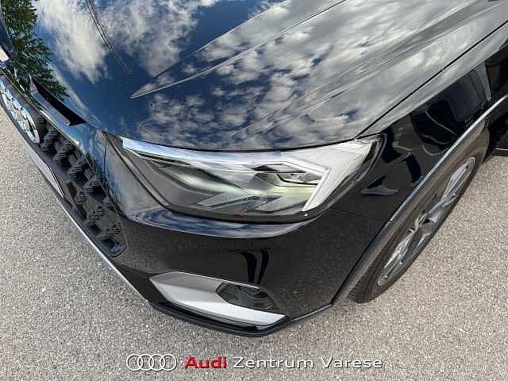 Audi A1 usata a Varese (2)