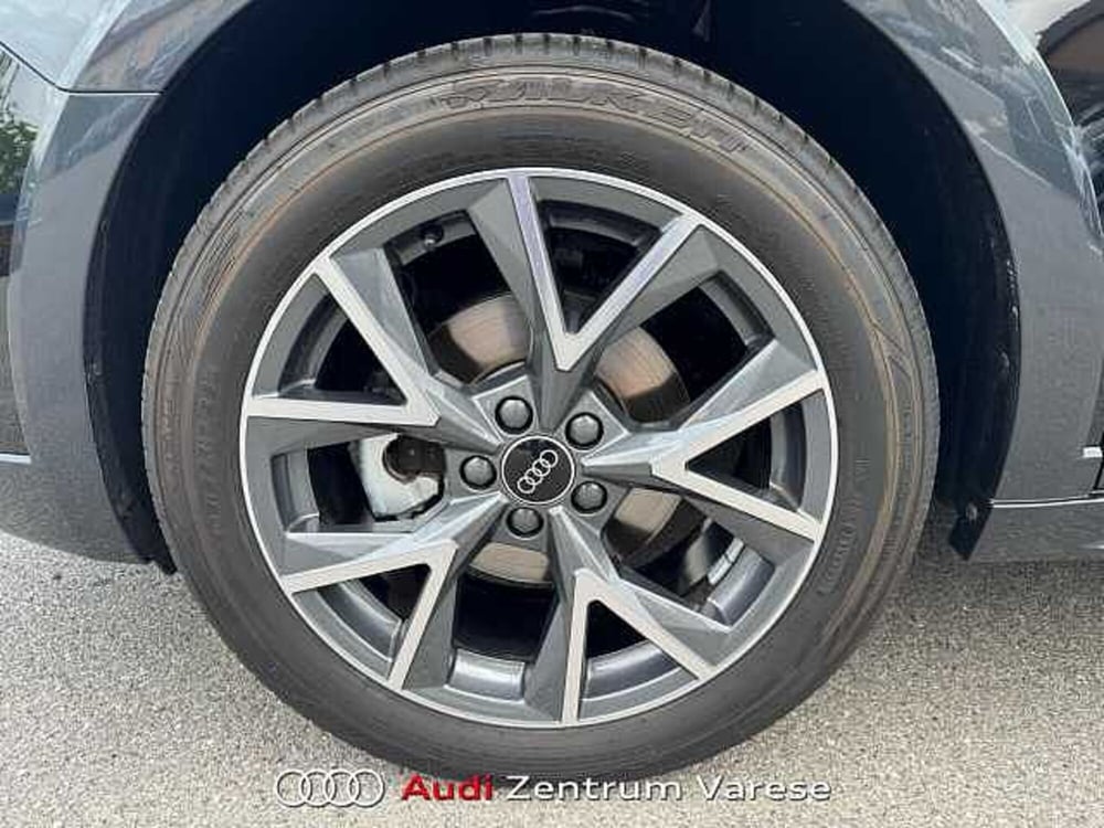 Audi A1 usata a Varese (3)