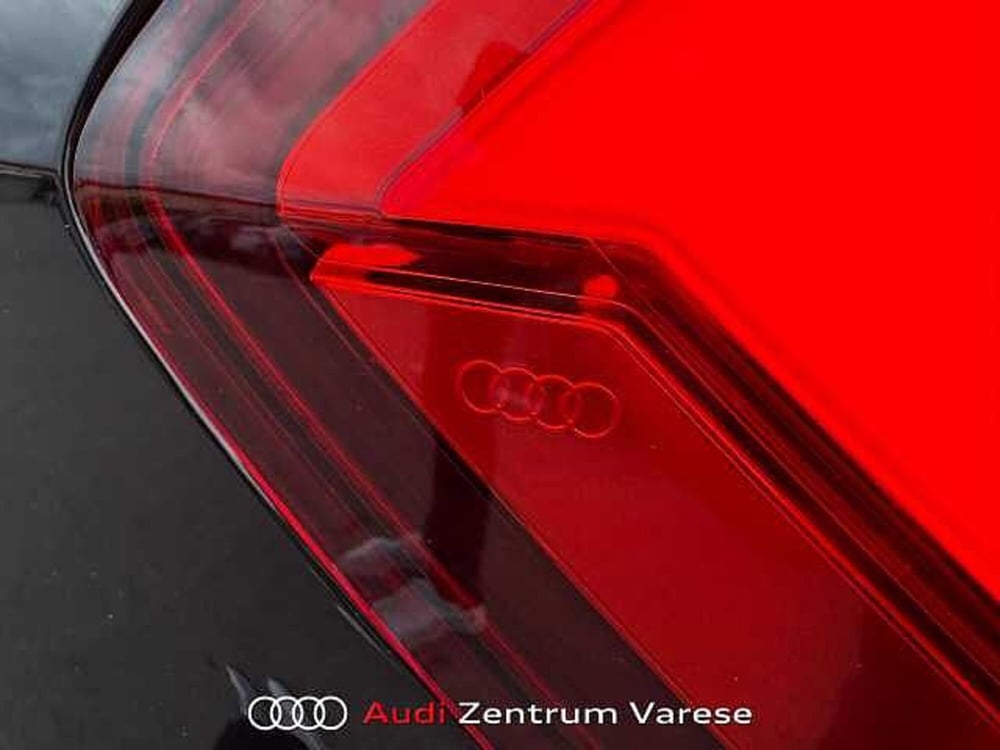 Audi A1 usata a Varese (4)