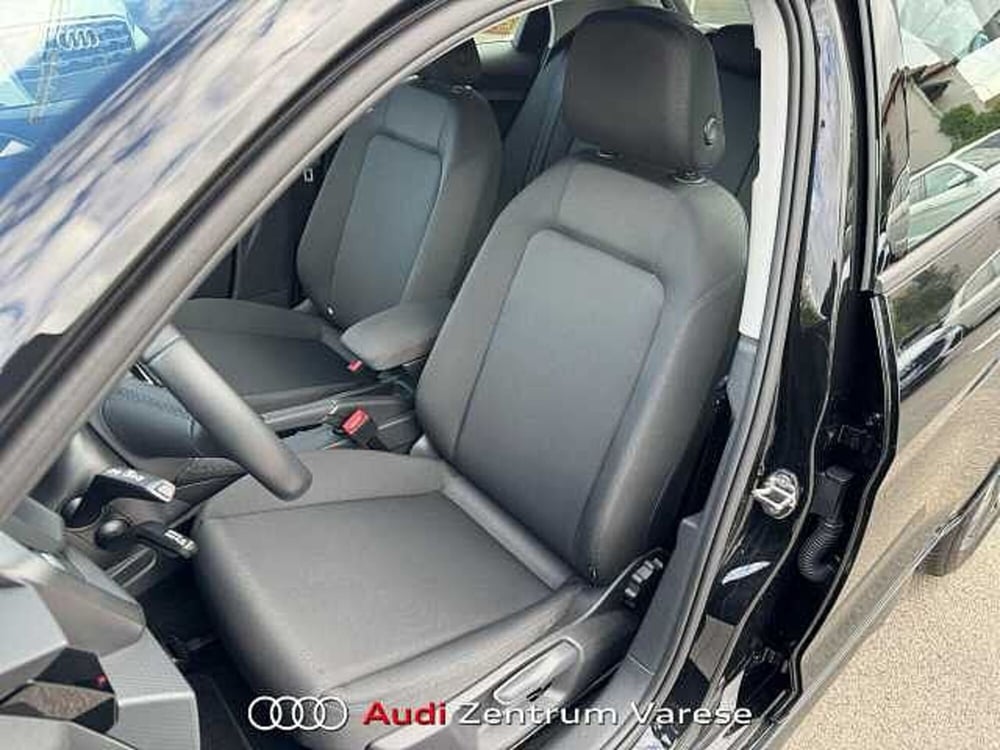 Audi A1 usata a Varese (5)