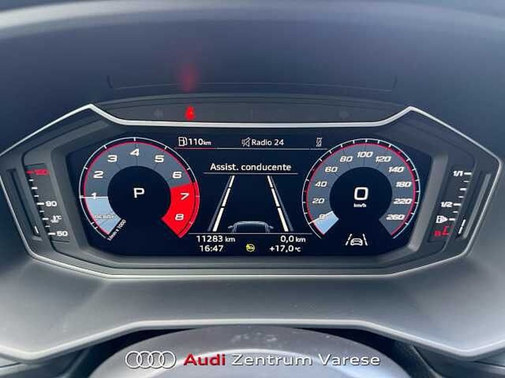 Audi A1 usata a Varese (7)