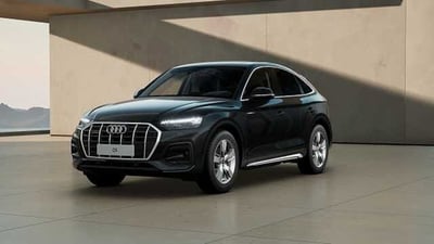 Audi Q5 Sportback Sportback 40 2.0 tdi mhev 12V quattro s-tronic del 2024 usata a Varese