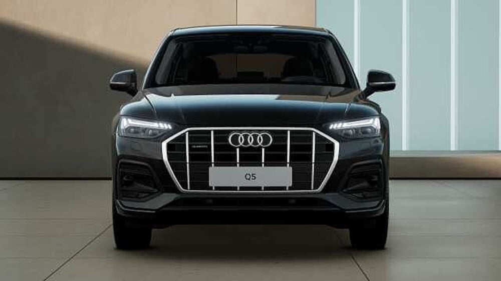 Audi Q5 Sportback usata a Varese (3)