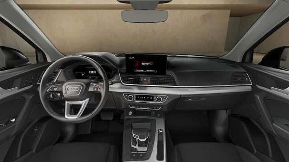Audi Q5 Sportback usata a Varese (8)