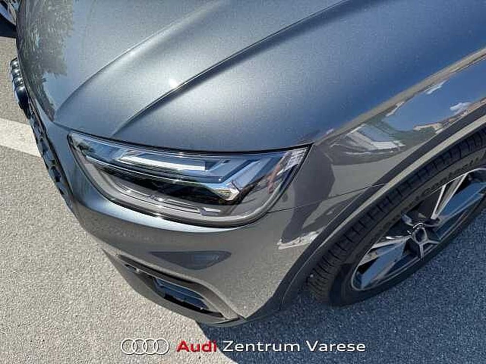 Audi Q5 Sportback usata a Varese (2)