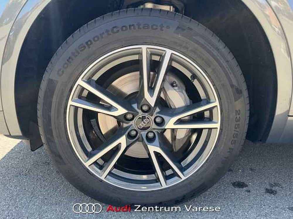 Audi Q5 Sportback usata a Varese (3)