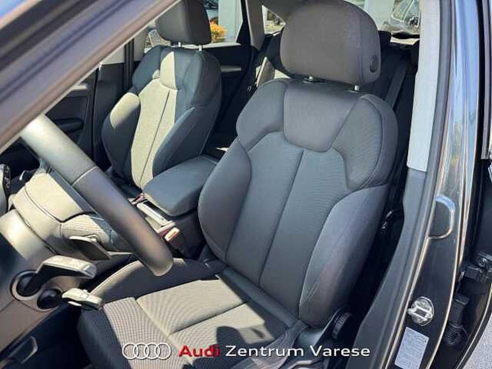 Audi Q5 Sportback usata a Varese (4)