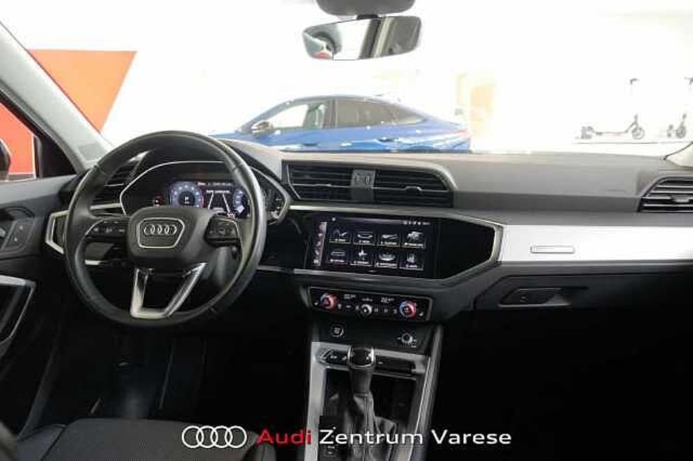 Audi Q3 Sportback usata a Varese (10)