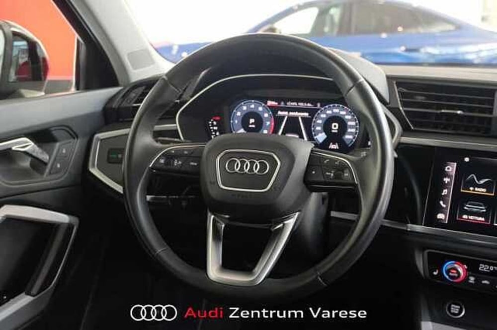 Audi Q3 Sportback usata a Varese (11)
