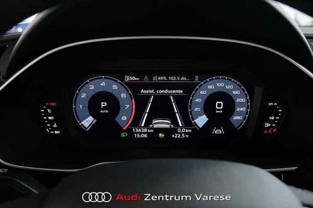 Audi Q3 Sportback usata a Varese (12)