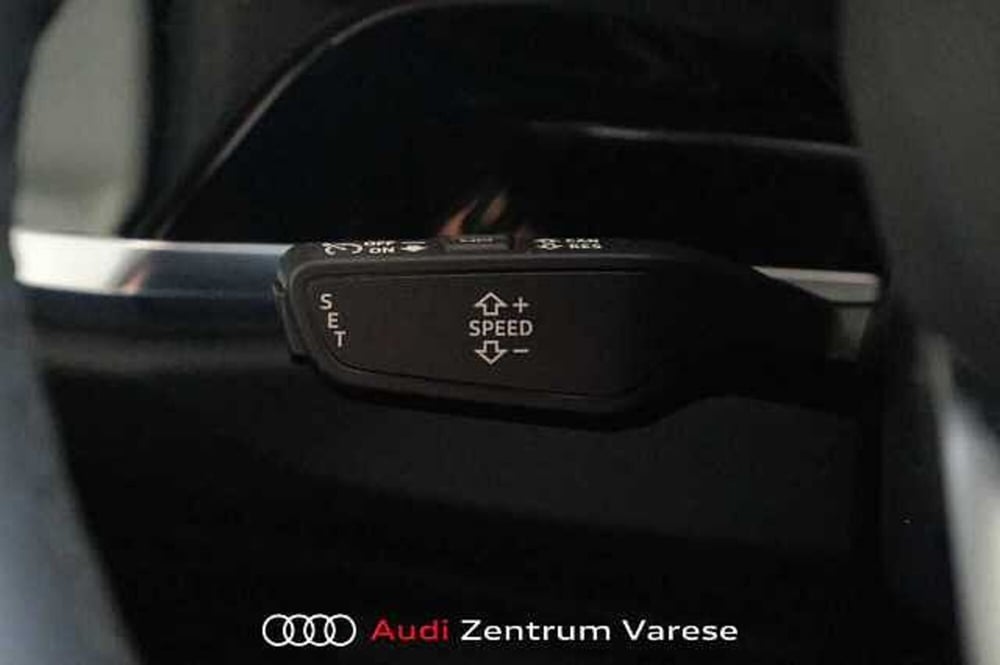 Audi Q3 Sportback usata a Varese (13)