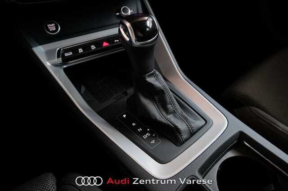 Audi Q3 Sportback usata a Varese (14)