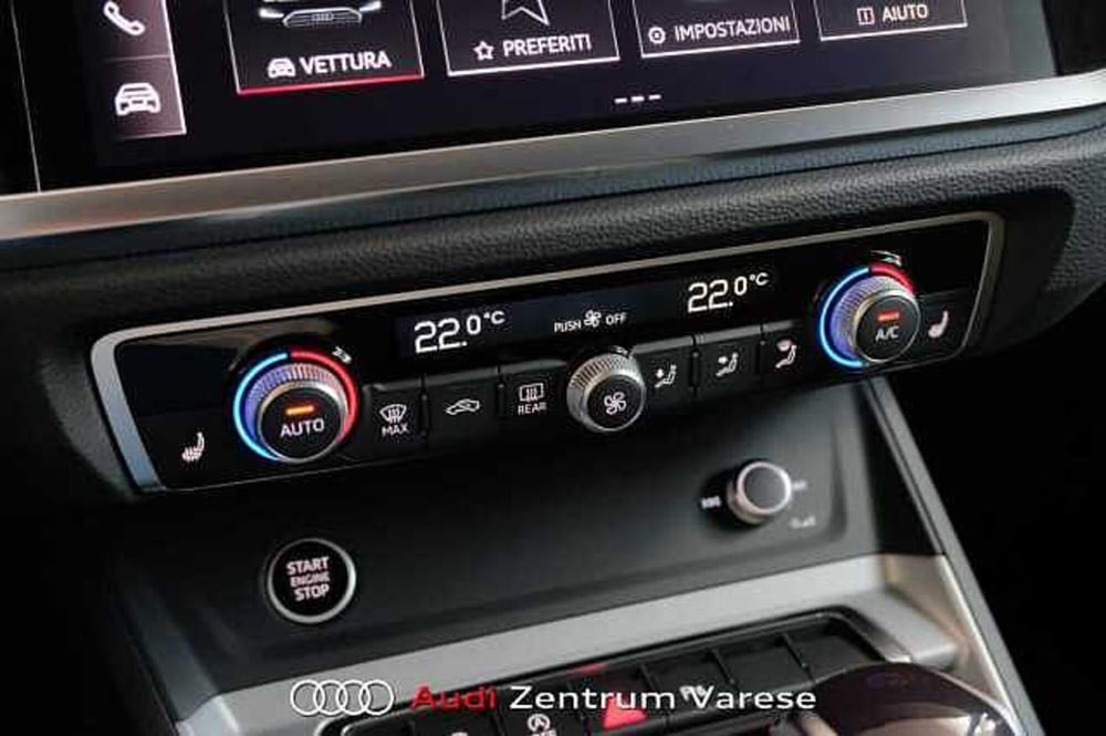Audi Q3 Sportback usata a Varese (16)