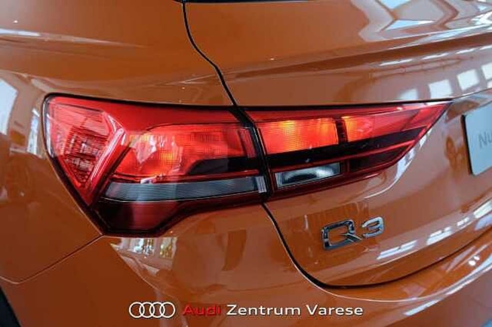 Audi Q3 Sportback usata a Varese (5)