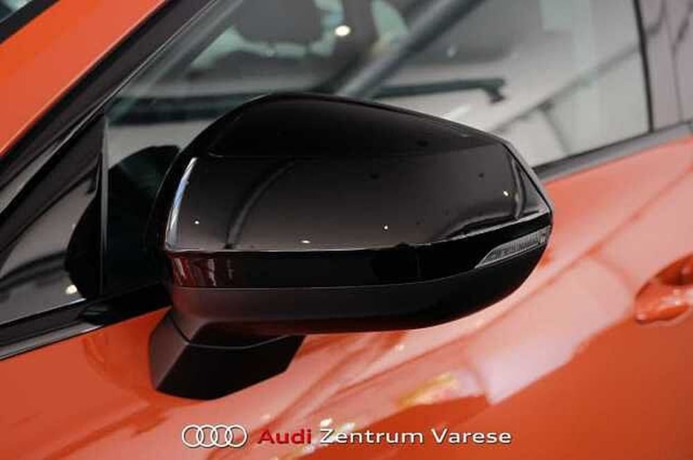 Audi Q3 Sportback usata a Varese (7)