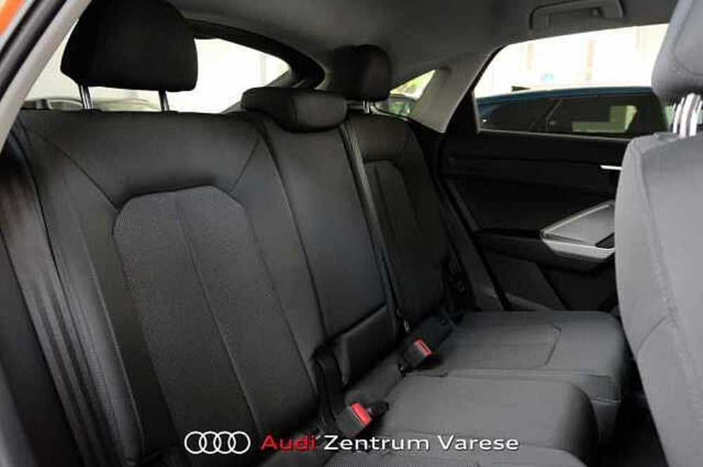 Audi Q3 Sportback usata a Varese (9)
