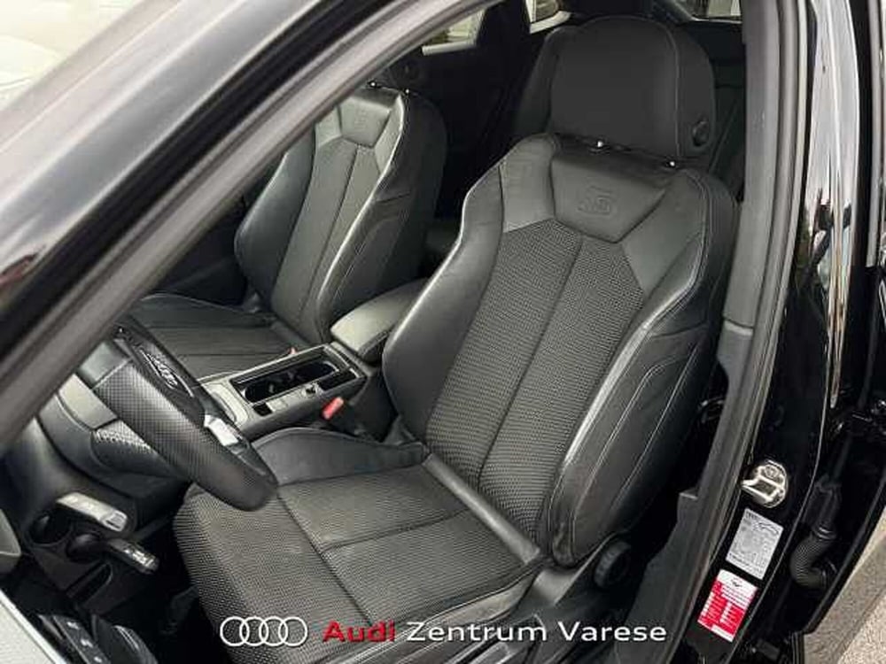 Audi Q3 Sportback usata a Varese (4)