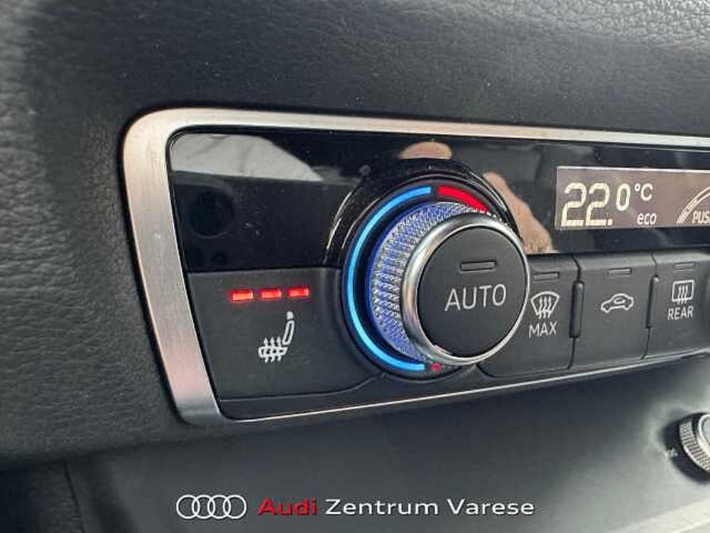Audi Q3 Sportback usata a Varese (8)