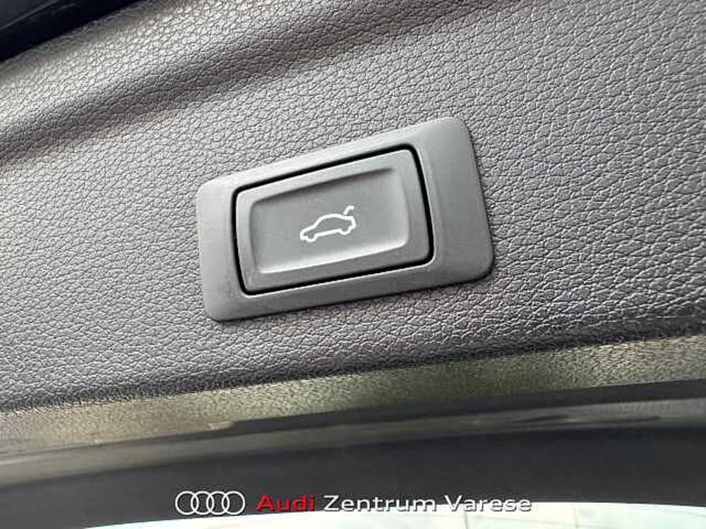 Audi Q3 Sportback usata a Varese (9)