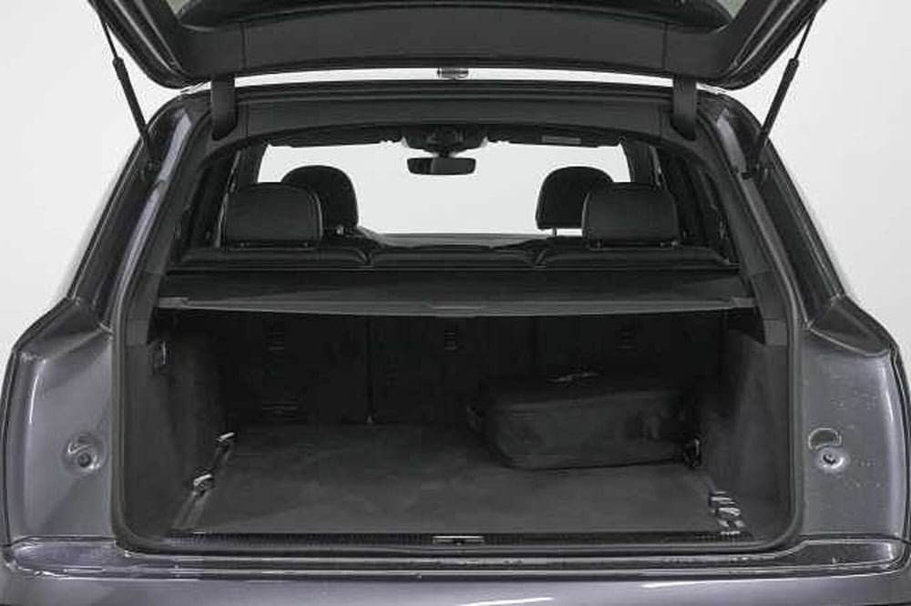 Audi Q7 usata a Como (10)