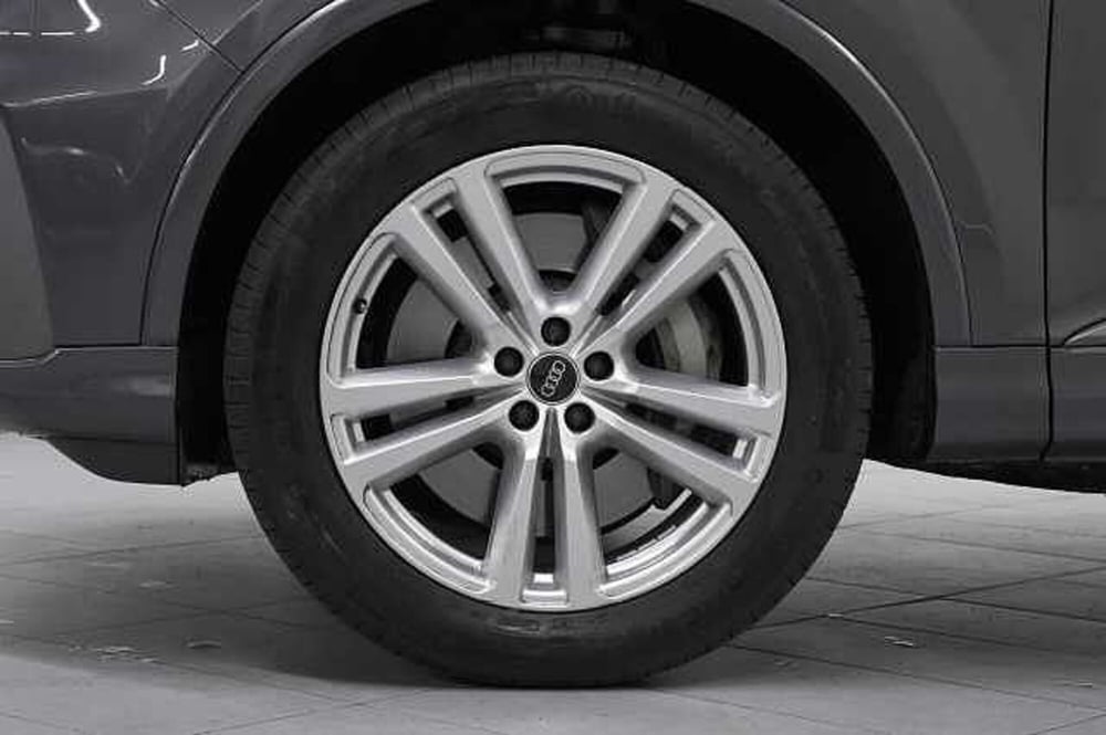 Audi Q7 usata a Como (12)