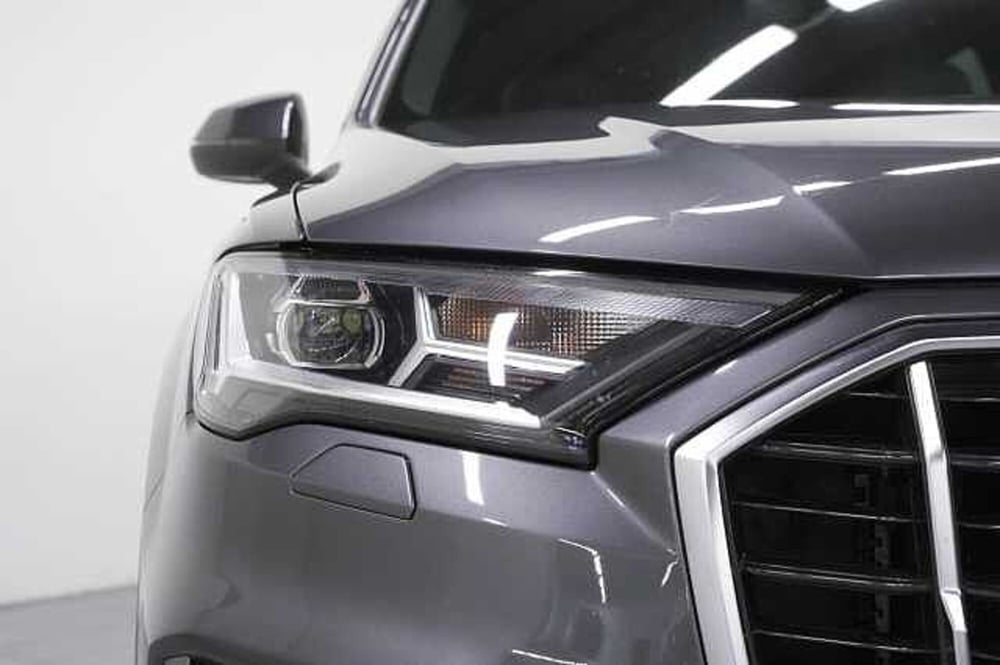 Audi Q7 usata a Como (13)