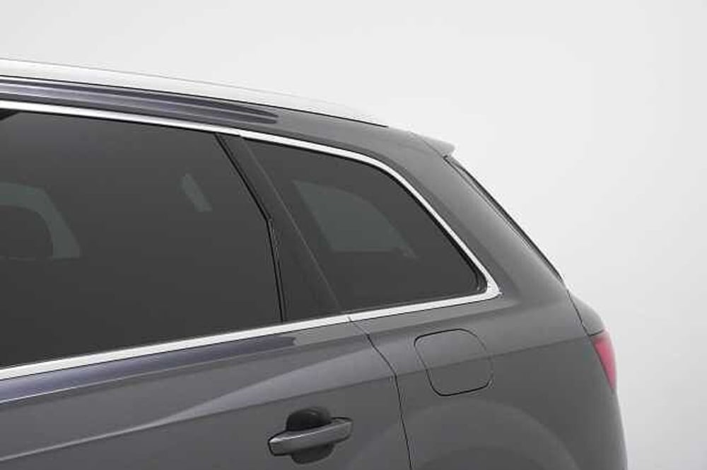 Audi Q7 usata a Como (15)