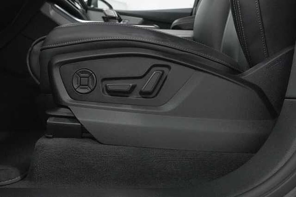 Audi Q7 usata a Como (20)