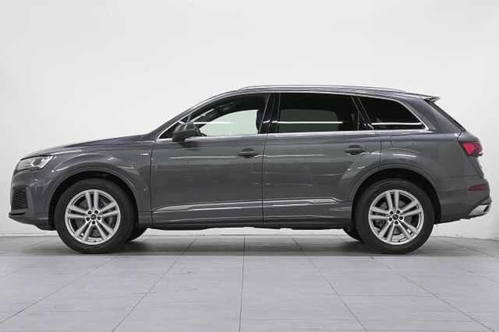 Audi Q7 usata a Como (3)