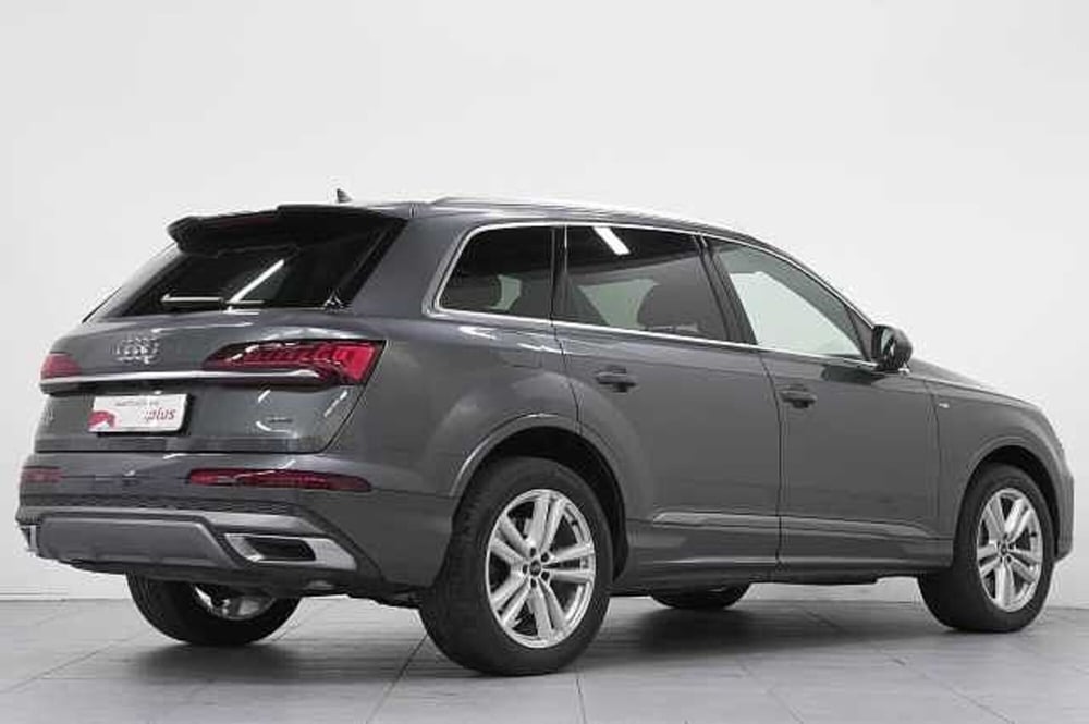 Audi Q7 usata a Como (5)