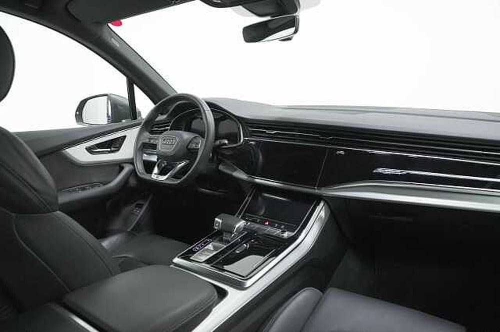 Audi Q7 usata a Como (7)