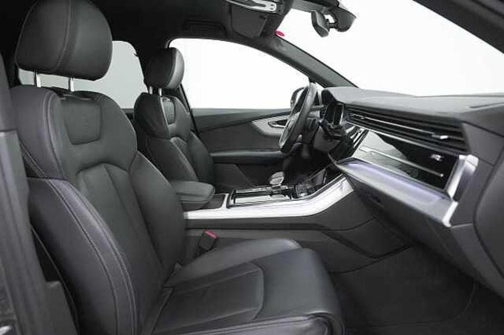 Audi Q7 usata a Como (8)