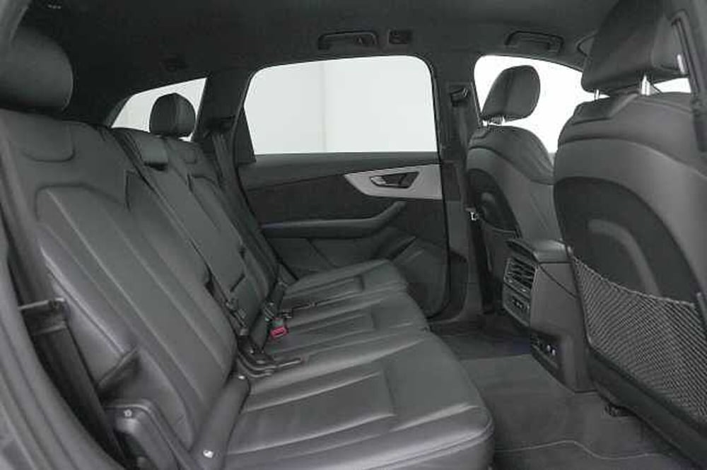 Audi Q7 usata a Como (9)