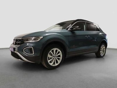 Volkswagen T-Roc 1.0 tsi Edition 115cv nuova a Lipomo
