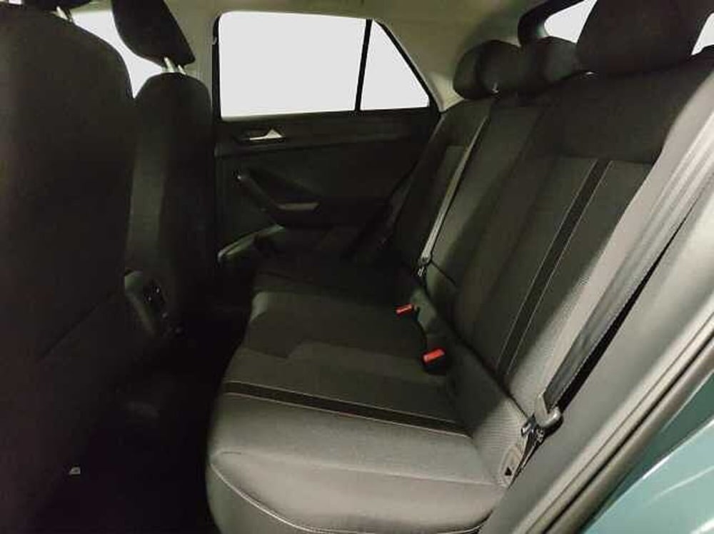 Volkswagen T-Roc nuova a Como (12)